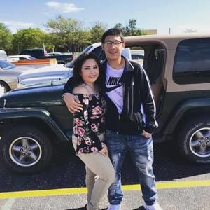 Meet your Posher, Brianna